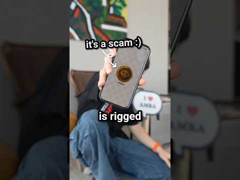 I’m not Scampei ok 😭 thumbnail
