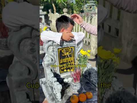 Cuộc đời vô thường là thế 😢 #tamtrang #cuocsong #giadinh #shorts thumbnail