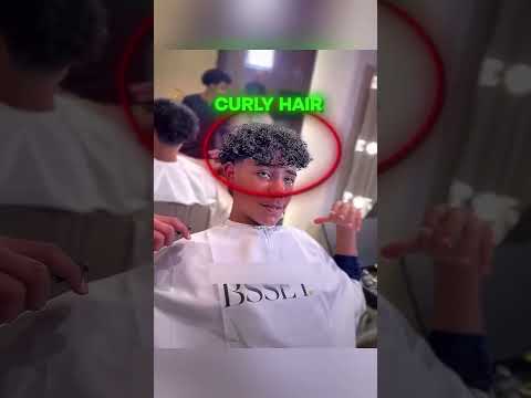 Vì sao Ronaldo lại sốc trước kiểu tóc mới của Ronaldo Jr.? #shorts #ronaldo #viral thumbnail