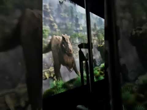 Kids Go Behind-the-Scenes! Hollywood Studio Tour Universal Studios Hollywood ??#shorts #2winners thumbnail