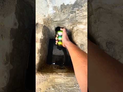 Mini speaker drop water test thumbnail