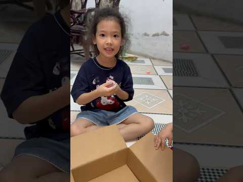 Lại có em Hamster rồi #shorts thumbnail