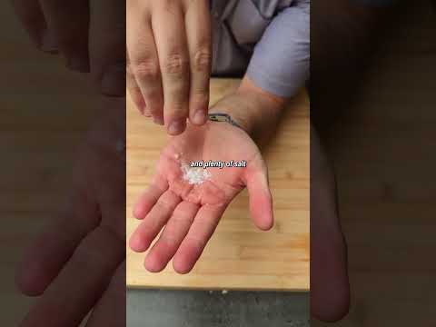 Is this the best dip? (Guacamole) thumbnail
