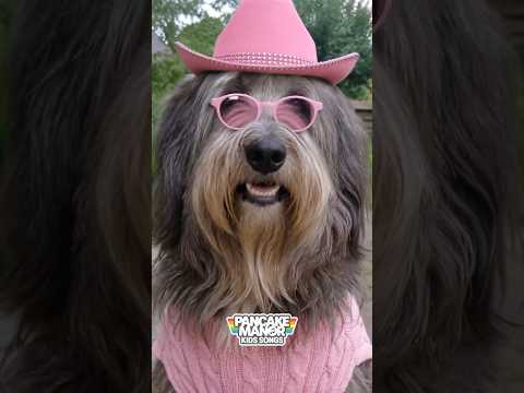 Do You Love Dogs? 🐕 ❤️ #dogs #kidssongs #dogsongs thumbnail