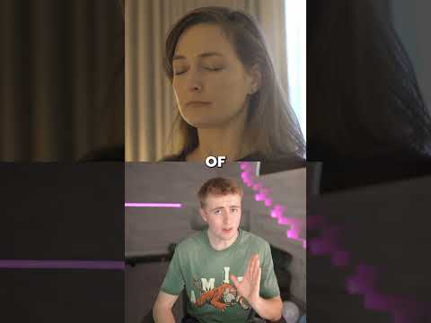 The Egg Was Broken… But What She Did Next SHOCKED Everyone! thumbnail