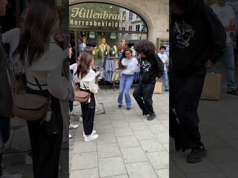 Love the reaction😂 w afrikanil #fyp #fürdich #fy thumbnail