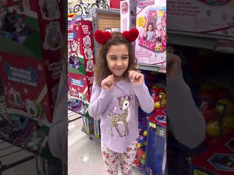 No Money for Toys | Sierra’s Sweet Surprise thumbnail