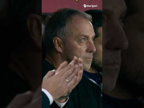Trauer vor dem Clasico: Barça-Trainer Hansi Flick verliert wenige Stunden vor Anpfiff seinen Vater. thumbnail