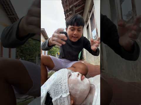 DIKIRA MOCI JEPANG SAMA MANG UNI,TERNYATA DE IJA LAGI BOBO thumbnail