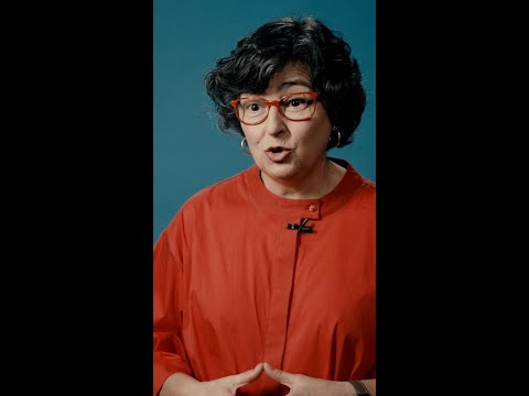 Arancha González, exministra: "Nuestra apuesta de futuro es construir sobre el bien común" #shorts thumbnail