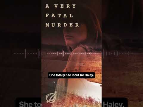 A Very Fatal Murder: Person Of Interest thumbnail