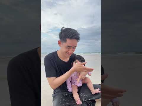 Terkejut ada pasir 🤣 thumbnail