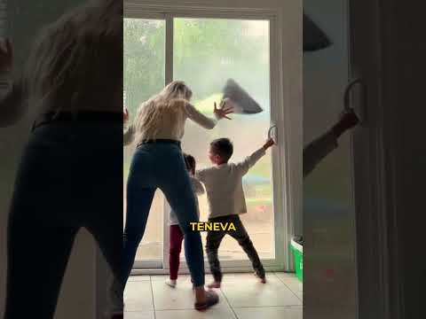 Questo scherzo si è rivelato troppo pesante! thumbnail