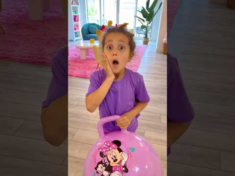 Never leave the door open - safety rules for kids thumbnail