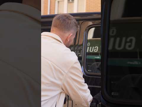 ETT PRANK SKADAR ALDRIG! thumbnail