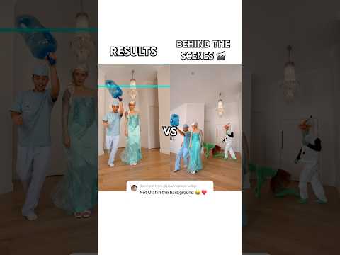 WE NEED TO KNOW! 😫 COMMENT FOR 7 YEARS OF GOOD LUCK! 🍀😅🤷‍♂️ - #dance #funny #couple #shorts thumbnail