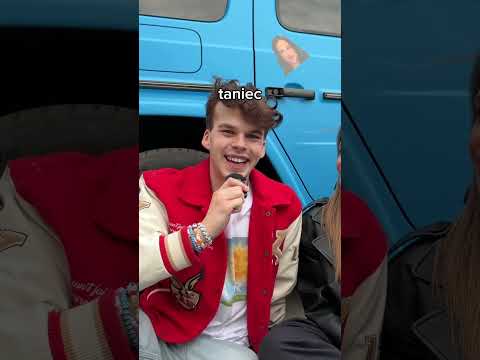 zmienili MOJĄ PARNERKE?? 🙏🙏 thumbnail