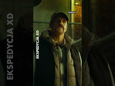 Co w rodzinie, to nie zginie | Ekspedycja XD | Oglądaj w CANAL+ #ekspedycjaxd #canalpluspolska thumbnail