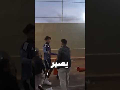 هل لو عزمت جونيور على كبسة رح يجي ! thumbnail