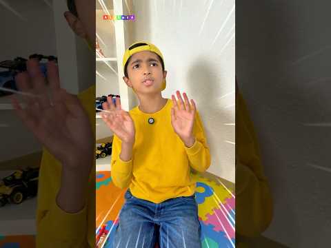 Kids Learn Honesty the Sweet Way 💖🏠 thumbnail