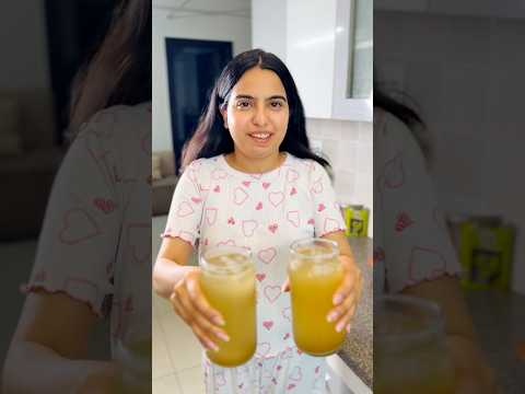 Garmi main Jaljeera 😍 #priyalkukreja #shorts thumbnail