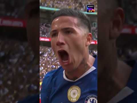The FA Cup Final - Chelsea vs Manchester City | 16th May 7:30 PM - LIVE on Sony LIV & Sony Sports thumbnail