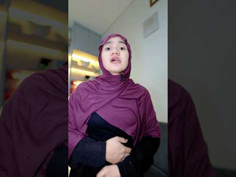 malah berantem terus #shorts #viral #comedy thumbnail