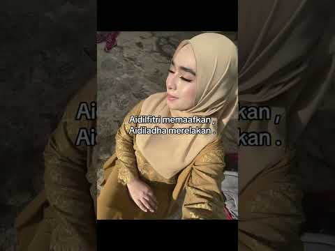 Memaafkan dan merelakan #aiteam thumbnail