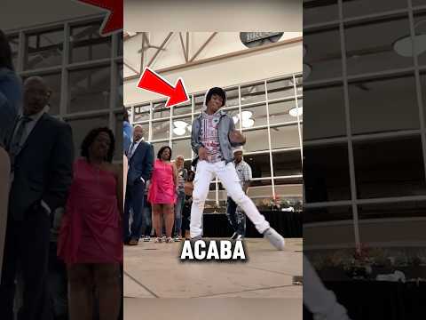 ESTE chico PENSÓ que era MICHAEL JACKSON 😱 #michaeljackson #curiosidades #datoscuriosos thumbnail