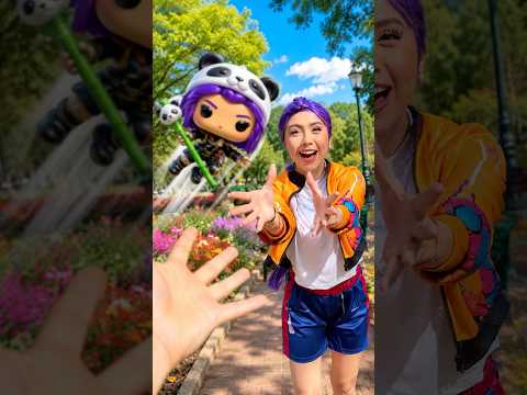 SI RUMI LO ATRAPA SE LO GANA 😍😱 thumbnail