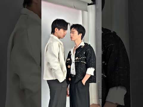 Soulmate poster shooting behind the scene thumbnail