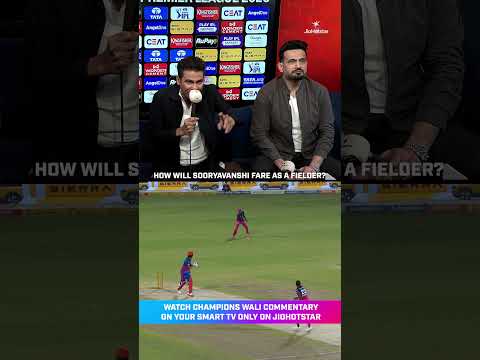 Talent is rising, but fielding must improve - Mohammad Kaif | #TATAIPL 2026 thumbnail