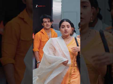 In your love, the world feels complete❤️✨ Tere Ishq Mein - Out Now! #shorts thumbnail