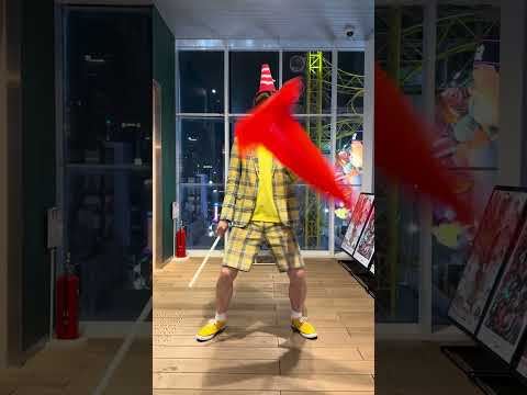 The hilarious performers of Comedy Night Osaka Part3 thumbnail