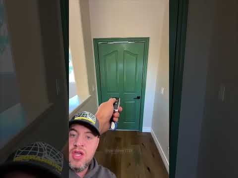 THIS GATE BLOWS MY MIND #shorts thumbnail