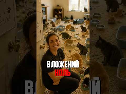 ВЛОЖЕНИЙ НОЛЬ комната своя идея простая до НЕПРИЛИЧИЯ ??✅ thumbnail