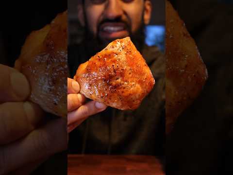 Can Chicken Actually Be Better Than Steak? thumbnail