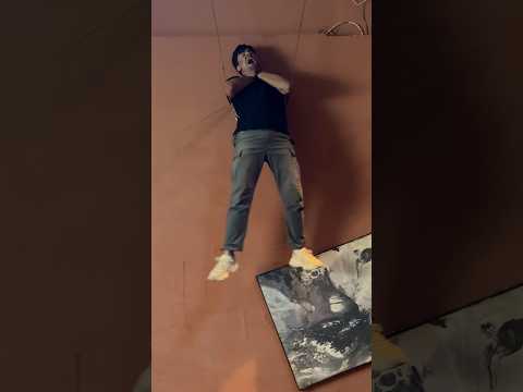 Ekaki Behind the scenes part 1 #ekaki #ekakichapter5 i thumbnail