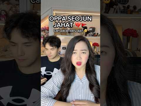 SPILL PACAR BARU 😱 HANGAT, BISA PIJET, BISA GETER 😱 | Klara Tania #shorts thumbnail