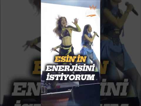 Esonik Enerjisi İnsanı Mutlu Ediyor ✨? #manifestgirls #manifam #shorts thumbnail