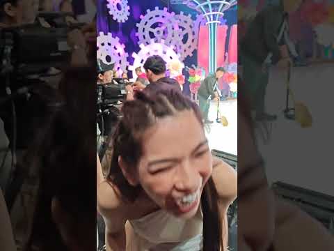 Wacky at Sugar, MAY ISSUE?! #shorts | TiktoClock thumbnail