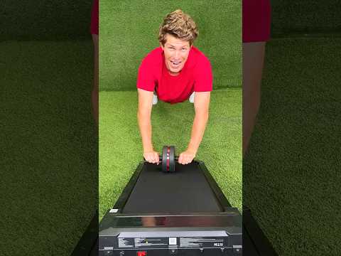 Mario Kart Treadmill Challenge ? thumbnail