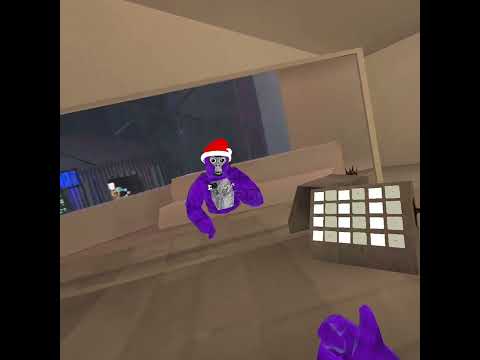 my clan #gorillatag  #vr thumbnail