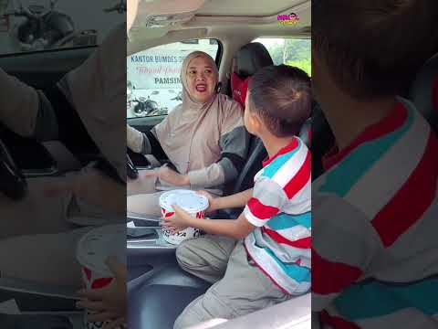MENURUT KALIAN PERBUATAN TIAN BAIK GA GUYS⁉️komen ya?#hiburansegar #shorts #viral #love #emotional thumbnail