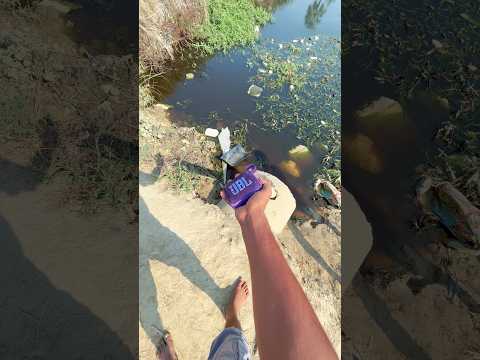 JBL go4 high drop testing thumbnail