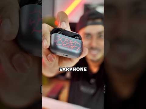 Viral Gaming TWS #shorts #gadgets thumbnail