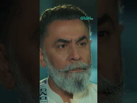 Auqaat Mat Bhulo Ghulam #shorts #ghulambashahsundri #shortsfeed #pakistanidrama #greentv thumbnail