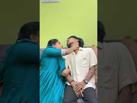Kutty maa yavalavu alaga irukka 🤣🤣🤣… @butterfly_couples #thoothukudi #funny #trending #love thumbnail