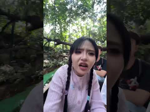 เค้าย่างอะไรกันน่ะ #แพรพลอยซี่ thumbnail