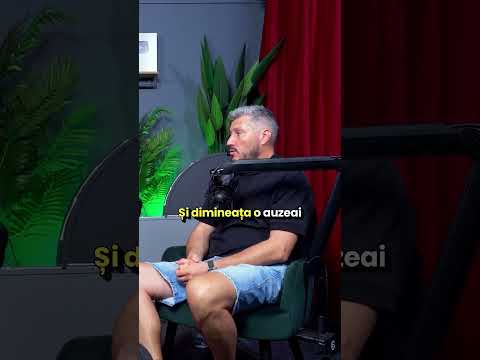 Probleme cu pisica, si voi? #standup #comedy #podcast thumbnail